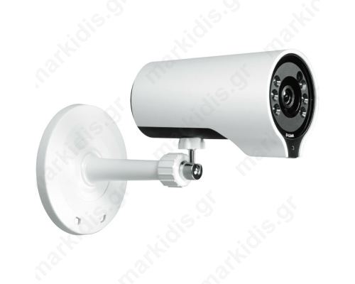D-LINK DCS-7000L WIRELESS HD INDOOR WIRELESS CAMERA