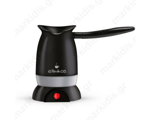 LIFE Ellinikos coffee maker 800W