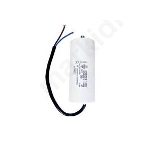PERMANENT CAPACITOR SERVICE 35MF/450 V 45 x 94 mm