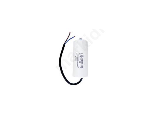 PERMANENT CAPACITOR SERVICE 35MF/450 V 45 x 94 mm