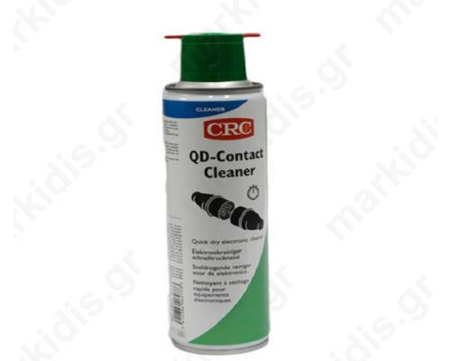 ΣΠΡΕΥ QD CONTACT CLEANER 250ML