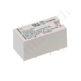 Relay electromagnetic SPDT Ucoil:5VDC 10A/250VAC 10A/30VDC