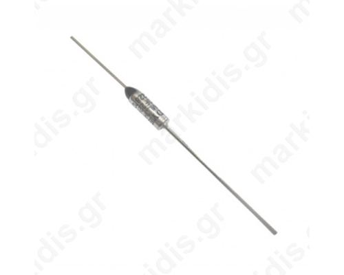 Fuse Thermal 15A 229°C SF/R
