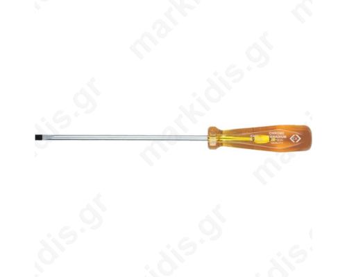 C.K. 4965-5 Ergonomic Slotted Regular Screwdrivers