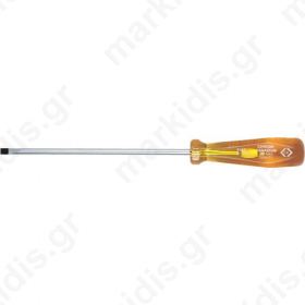 C.K. 4965-8 4965SH-8 SCREWDRIVER3/16X8 C&K(49