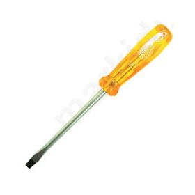 CK 4810 Heavy Duty Flat Screwdriver