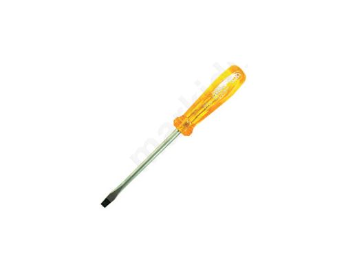 CK 4810 Heavy Duty Flat Screwdriver