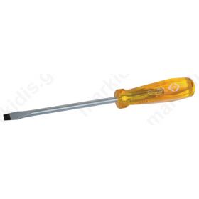 C.K Heavy Duty Screwdriver Slotted 10x250mm