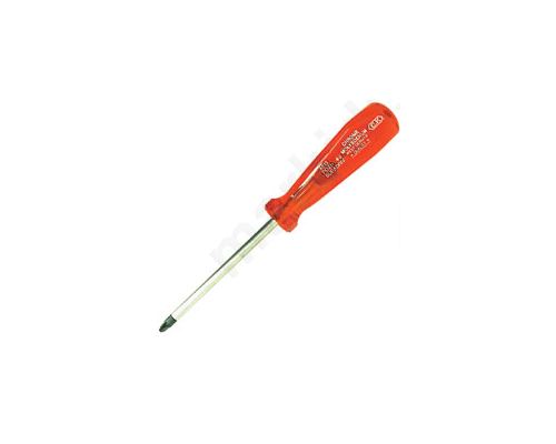 CK 4813 Heavy Duty Pozi Screwdriver