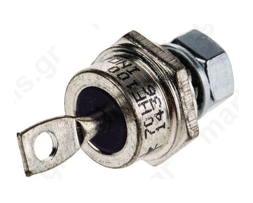 DIODE 70HF100  70A 1000V