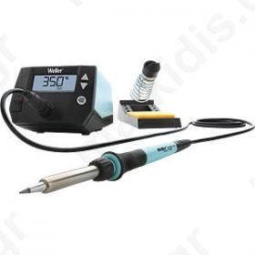 Weller WE1010 Digital Soldering Station