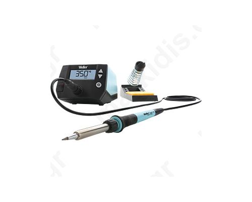 Weller WE1010 Digital Soldering Station