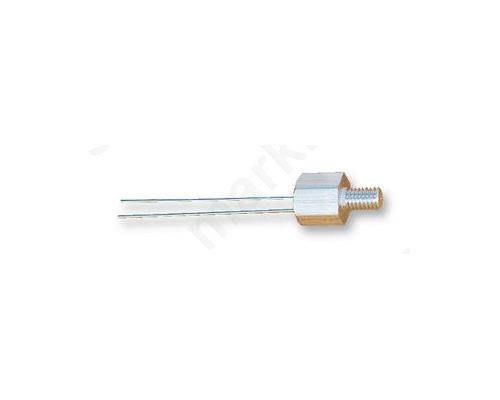 Thermistor, NTC, 47 kohm, NTCAS Series, 4090 K