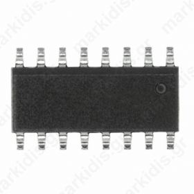Audio Amplifiers 200V Dig Aud Drvr