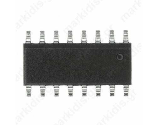Audio Amplifiers 200V Dig Aud Drvr