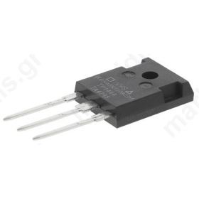 XGH40N120B2D1 IGBT, 75 A 1200 V, 3-Pin TO-247