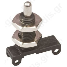 Long overtravel actuator kit