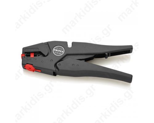 Stripping tool; Wire: round, flat, multi-core; Length:200mm