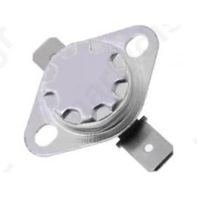 Thermostat Output conf NC Topen160°C Tclos130°C 10A