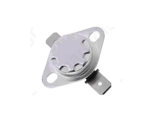 Thermostat Output conf NC Topen160°C Tclos130°C 10A