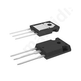 IRFP264PBF Transistor: N-MOSFET; unipolar; 250V; 38A; 280W; TO247AC