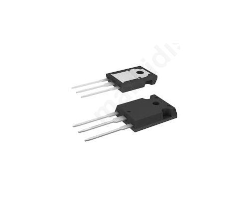 ΤΡΑΝΖΙΣΤΟΡ IRFP264PBF  N-MOSFET; unipolar; 250V; 38A; 280W; TO247AC