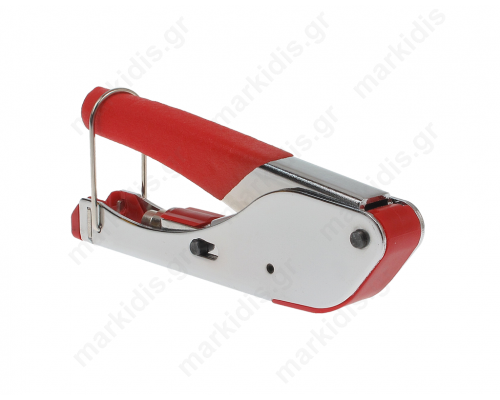 CCT-01 COMPRESSION TOOL F/BNC/mini-F/IEC/RCA