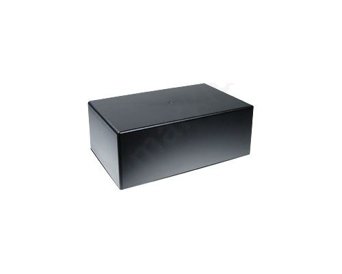 Κουτί Κατασκευών Πλαστικό X:138mm Y:217mm Z:82.2mm
