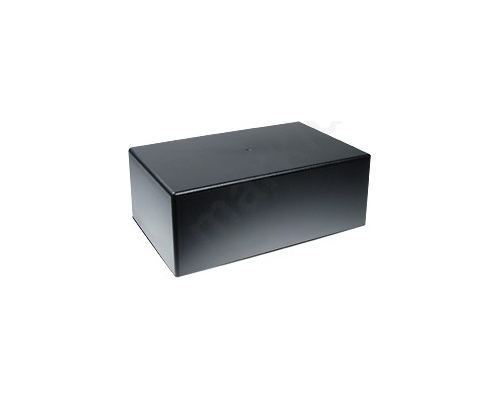 Enclosure multipurpose X138mm Y217mm Z82.2mm