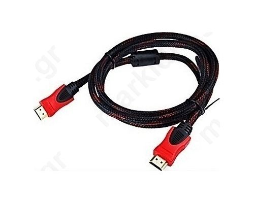 ΚΑΛΩΔΙΟ HDMI V1.4 A/A 20M