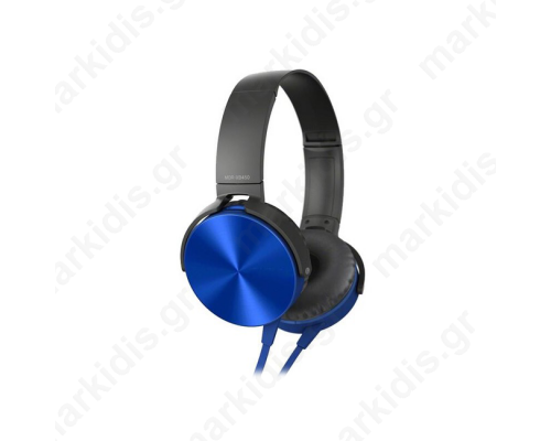 Mobile device headphones M450