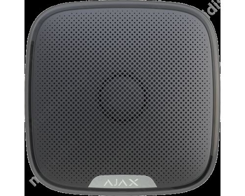 AJAX STREET SIREN