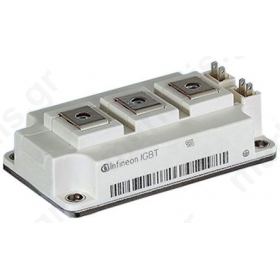 IGBT Modules 1200V 150A DUAL BSM150GB120DN2