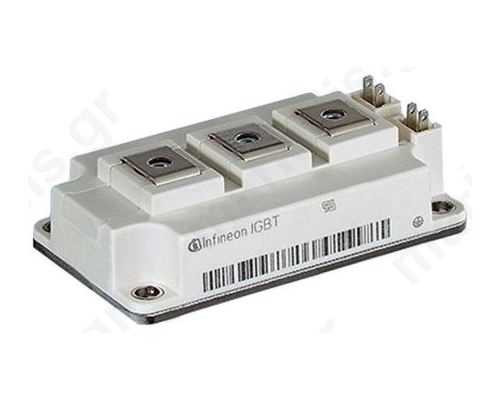 IGBT Modules 1200V 150A DUAL