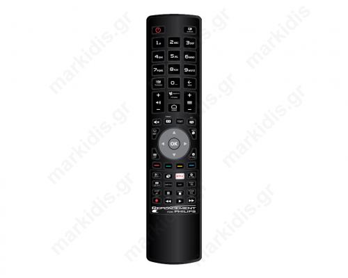 RCU JOLLY LINE REPLACEMENT PHILIPS