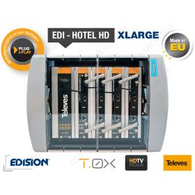 EDI-HOTEL HD XLARGE