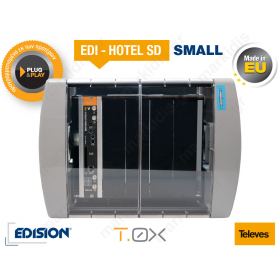 EDI-HOTEL SD SMALL