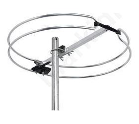 FM ANTENNAS