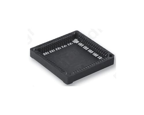 SOCKET I.C PLCC 52