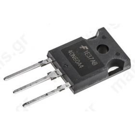 HGTG40N60A4 IGBT 75 A 600 V