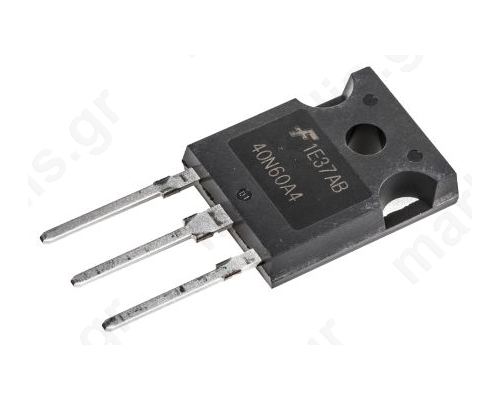 HGTG40N60A4 IGBT 75 A 600 V