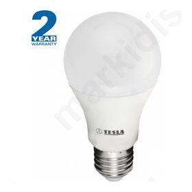 Λάμπα LED 7W/E27 6500K