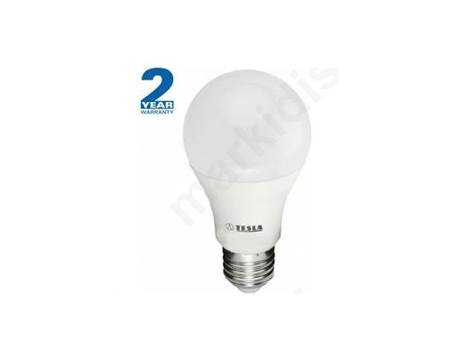 LED LAMP 7W/E27 6500K