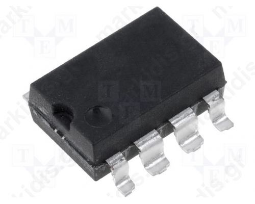 TNY264G Analog switch SO8