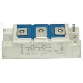 BSM50GB100D MODULE IGBT SIEMENS