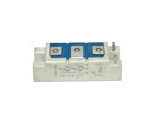 BSM50GB100D MODULE IGBT SIEMENS