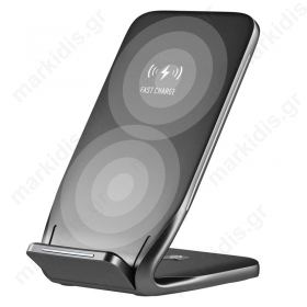 Επαγωγικός φορτιστής κινητών συσκευών  iPhone X 8/8Plus Samsung S8 S7