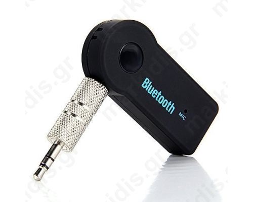 Bluetooth V3.0 + EDR, the farthest transmission distance of 10m