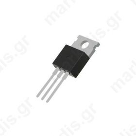 Τρανζίστορ RFP50N06 N-channel Mosfet 50 A, 60 V