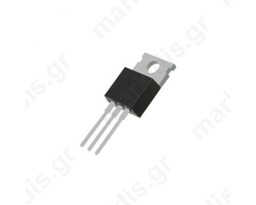 Transistor  N-channel Mosfet 50 A 60 V